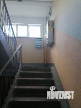 3-к квартира, вторичка, 58м2, 8/9 этаж