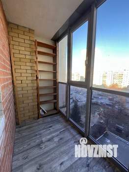 3-к квартира, вторичка, 85м2, 7/19 этаж