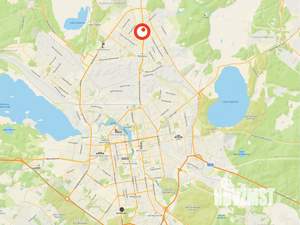2-к квартира, вторичка, 81м2, 4/7 этаж