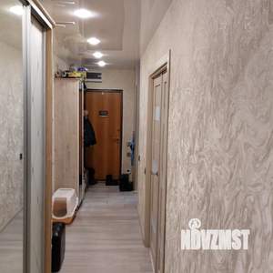 3-к квартира, вторичка, 58м2, 5/9 этаж