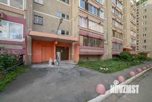 2-к квартира, вторичка, 47м2, 8/9 этаж