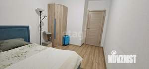 2-к квартира, вторичка, 47м2, 3/15 этаж