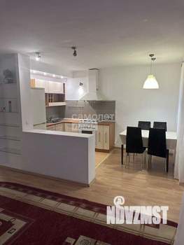 3-к квартира, вторичка, 58м2, 5/5 этаж