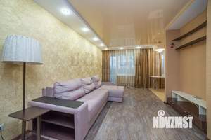 3-к квартира, вторичка, 79м2, 4/10 этаж