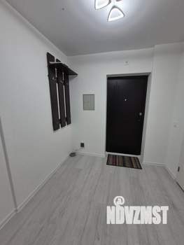 Студия квартира, вторичка, 27м2, 7/25 этаж