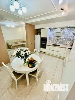 3-к квартира, вторичка, 88м2, 6/12 этаж