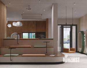 1-к квартира, вторичка, 30м2, 5/17 этаж