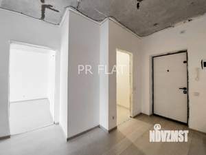 1-к квартира, вторичка, 47м2, 23/25 этаж