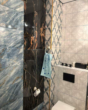 1-к квартира, вторичка, 34м2, 11/25 этаж