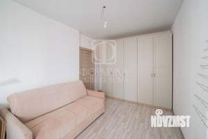 2-к квартира, вторичка, 59м2, 8/16 этаж