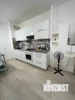 1-к квартира, вторичка, 36м2, 4/25 этаж