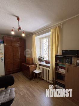 2-к квартира, вторичка, 41м2, 2/5 этаж