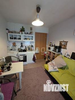 1-к квартира, вторичка, 34м2, 1/10 этаж