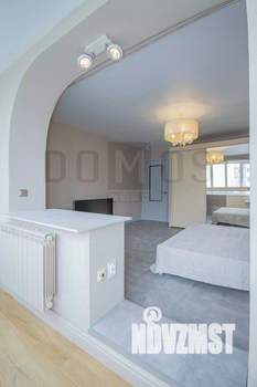 3-к квартира, вторичка, 120м2, 7/10 этаж