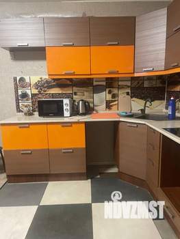 1-к квартира, вторичка, 47м2, 16/16 этаж