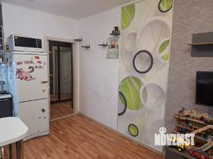 1-к квартира, вторичка, 44м2, 2/11 этаж