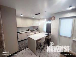 3-к квартира, вторичка, 80м2, 10/15 этаж