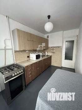 3-к квартира, вторичка, 64м2, 4/9 этаж