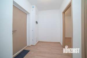 1-к квартира, сданный дом, 38м2, 18/25 этаж