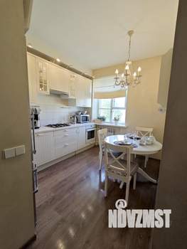 3-к квартира, вторичка, 75м2, 3/3 этаж
