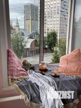1-к квартира, вторичка, 55м2, 2/10 этаж