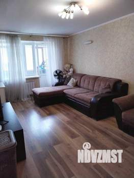 1-к квартира, вторичка, 34м2, 8/9 этаж