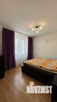 2-к квартира, вторичка, 55м2, 19/25 этаж