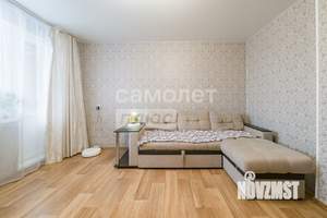 2-к квартира, вторичка, 43м2, 5/5 этаж