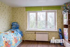 2-к квартира, вторичка, 44м2, 4/9 этаж