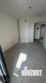 1-к квартира, вторичка, 37м2, 11/26 этаж