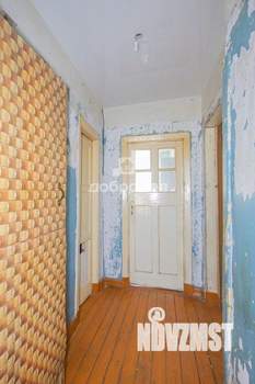 3-к квартира, вторичка, 87м2, 3/3 этаж