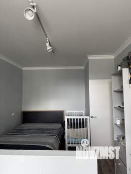 1-к квартира, вторичка, 36м2, 5/16 этаж