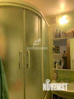 3-к квартира, вторичка, 64м2, 4/9 этаж