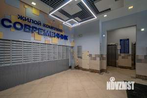 2-к квартира, вторичка, 68м2, 2/18 этаж