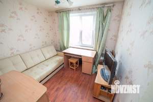 2-к квартира, вторичка, 43м2, 6/9 этаж