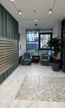 1-к квартира, вторичка, 36м2, 11/25 этаж