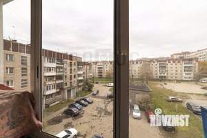 2-к квартира, вторичка, 51м2, 4/5 этаж