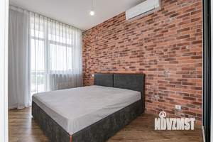 1-к квартира, вторичка, 40м2, 3/4 этаж