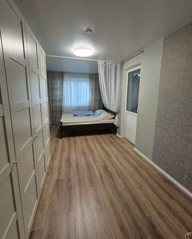 2-к квартира, вторичка, 56м2, 4/16 этаж