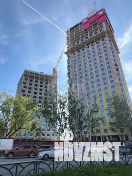 1-к квартира, вторичка, 37м2, 9/29 этаж