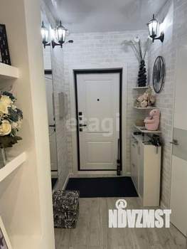 3-к квартира, вторичка, 79м2, 2/17 этаж