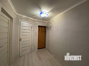 3-к квартира, вторичка, 51м2, 2/5 этаж