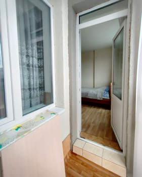 1-к квартира, вторичка, 39м2, 8/10 этаж
