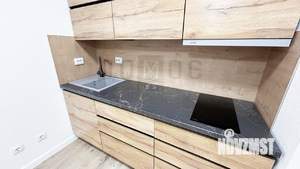 1-к квартира, вторичка, 36м2, 6/25 этаж