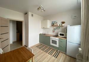 2-к квартира, вторичка, 50м2, 18/25 этаж