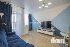 Студия квартира, вторичка, 33м2, 21/29 этаж