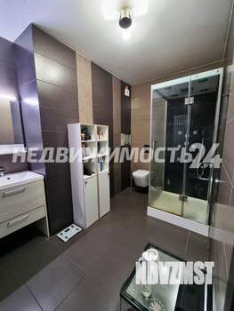 4-к квартира, вторичка, 191м2, 16/17 этаж
