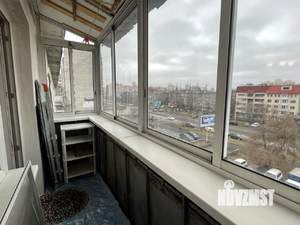 1-к квартира, вторичка, 30м2, 5/5 этаж