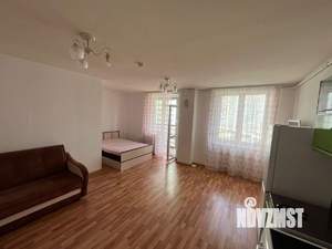 Студия квартира, вторичка, 34м2, 7/17 этаж