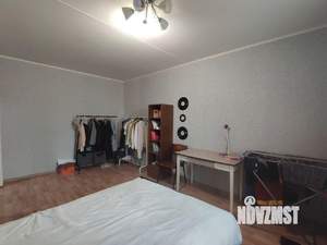 2-к квартира, вторичка, 48м2, 14/16 этаж